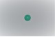 CABOCHON ROND - VERT TURQUOISE