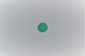 CABOCHON ROND 10 mm - VERT TURQUOISE