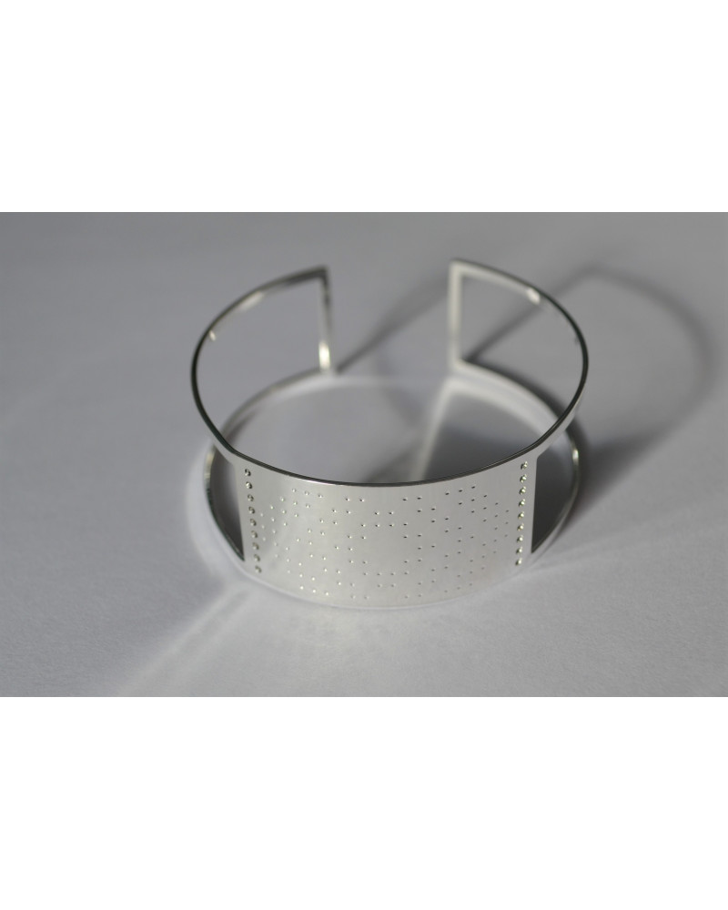 BRACELET MANCHETTE