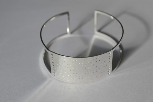 BRACELET MANCHETTE