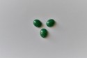 CABOCHON 10x8 mm - VERT