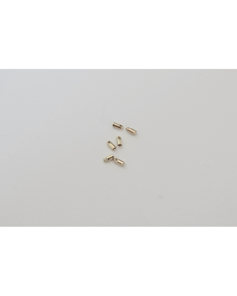 EMBOUTS POUR CHAINE BOULE AR