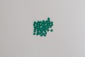 CABOCHON 3 mm - VERT EMERAUDE