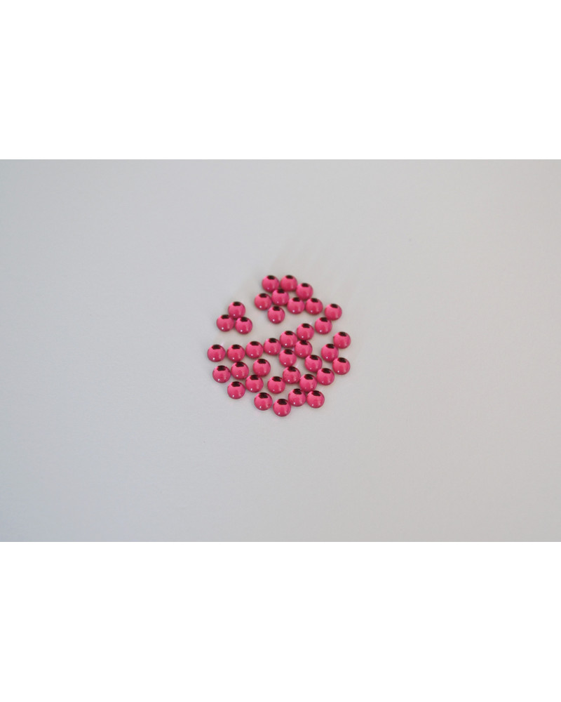 MINI CABOCHON - ROSE