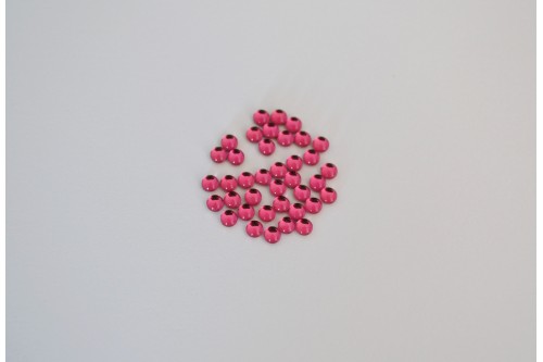 MINI CABOCHON - ROSE