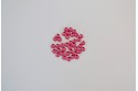 CABOCHON 3 mm - ROSE