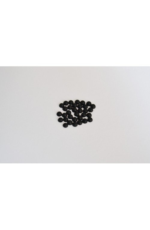 CABOCHON 3 mm - ONYX