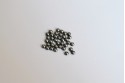 CABOCHON 3 mm - HEMATITE