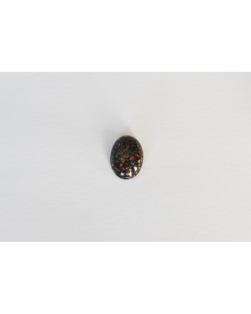 CABOCHON POUR BAGUE - MORDORE