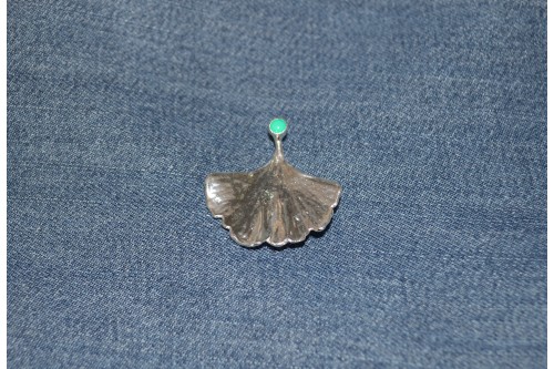 PIN'S GINKGO