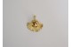 PIN'S GINKGO DORé