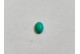 CABOCHON POUR BAGUE - VERT TURQUOISE