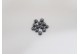 CABOCHON 4 mm HEMATITE