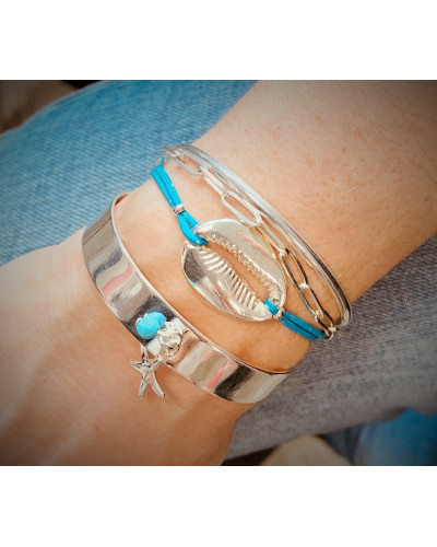 CHAÎNE TROMBONE CAT