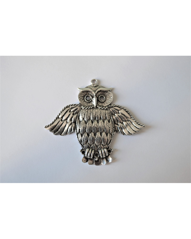 HIBOU GRAND DUC