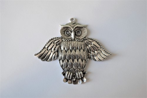 HIBOU GRAND DUC GM