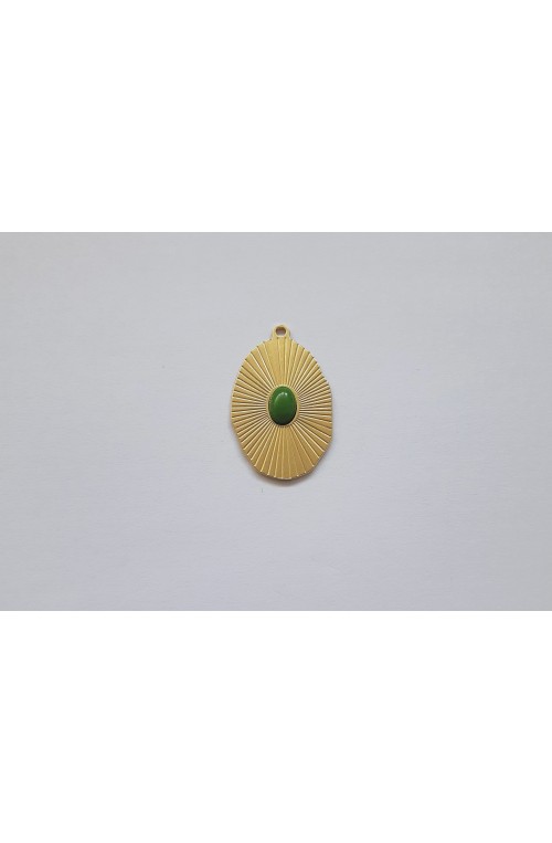 MEDAILLON CABOCHON SUNNY DORé