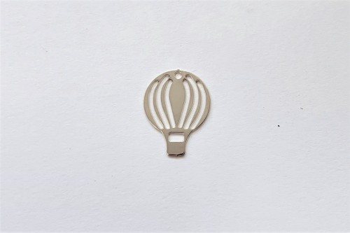 MONTGOLFIÈRE BABY