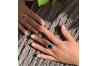BAGUE CABOCHON