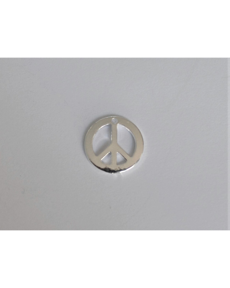BRELOQUE PEACE & LOVE