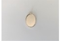 PENDENTIF PORTE CABOCHON 10x14