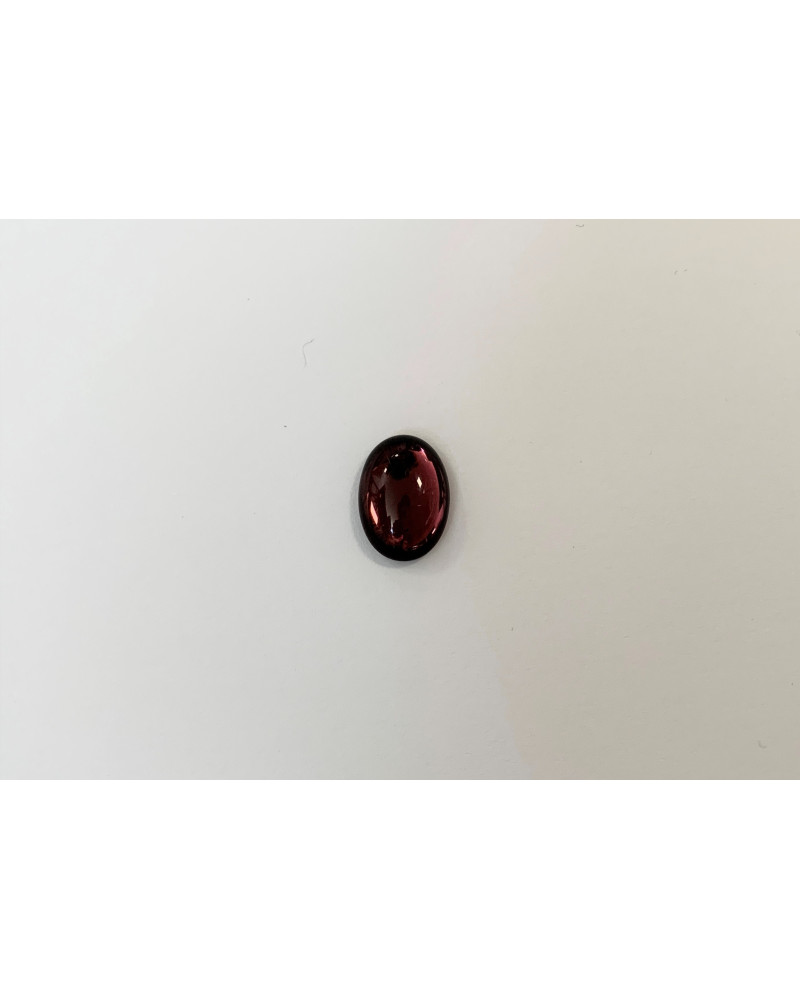 CABOCHON 10x14 POUR BAGUE - AMETHYSTE