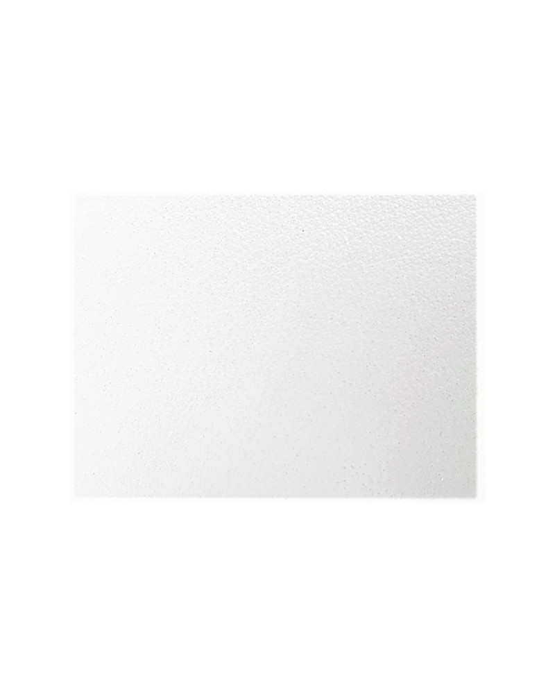 bande de cuir autocollant blanc