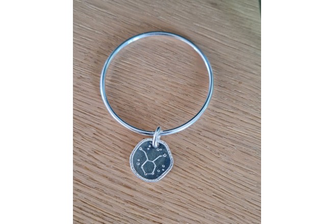 Médaille Zodiac Taureau