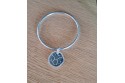 Médaille Zodiac Taureau