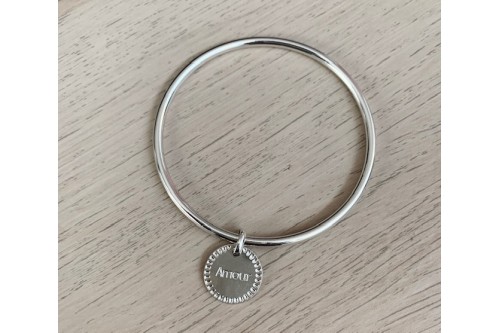 médaille Amour diamètre 17 mm