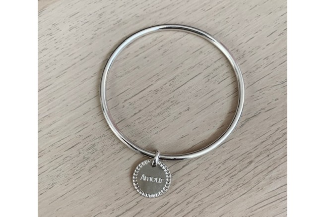 médaille Amour diamètre 17 mm