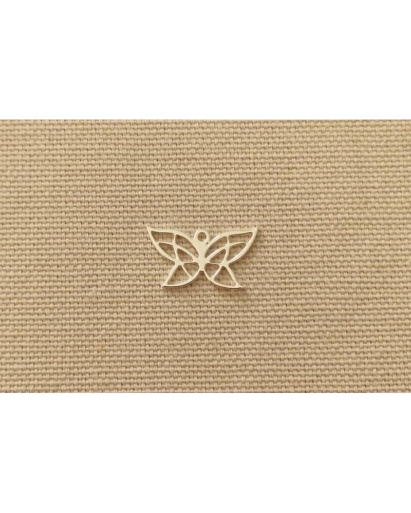 PAPILLON FILIGRANE