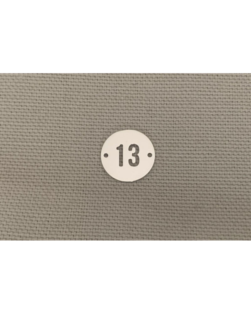 CONNECTEUR 13 PORTE BONHEUR