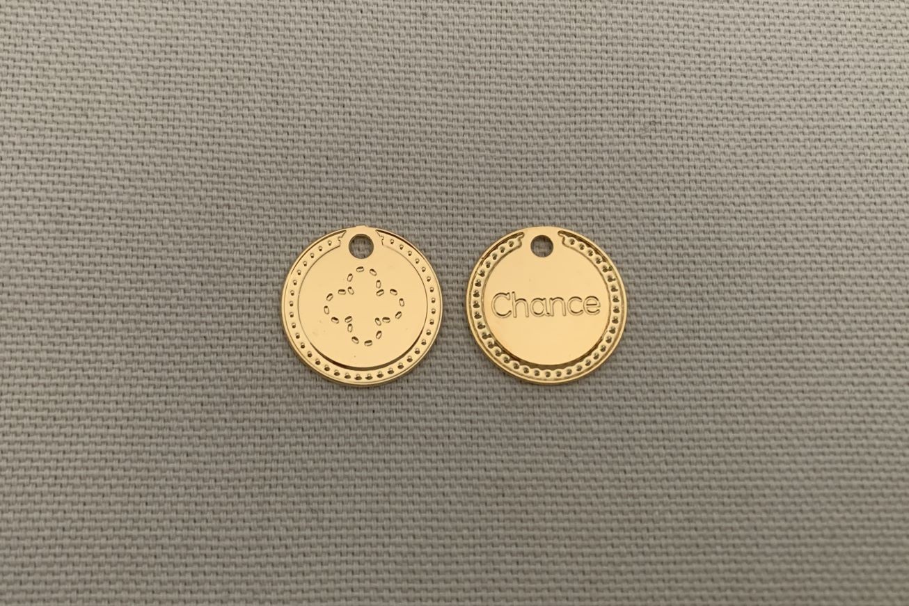 médaille \