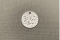 Médaille inscriptions "Love" diamètre 26 mm