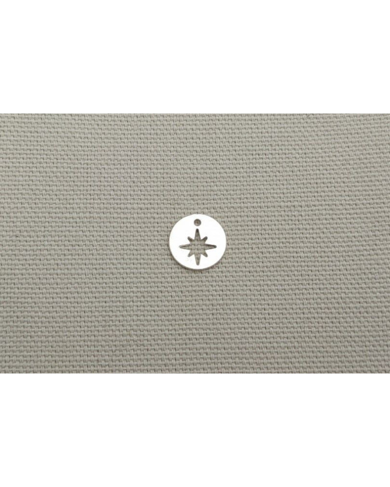 DISQUE ROSE DES VENTS