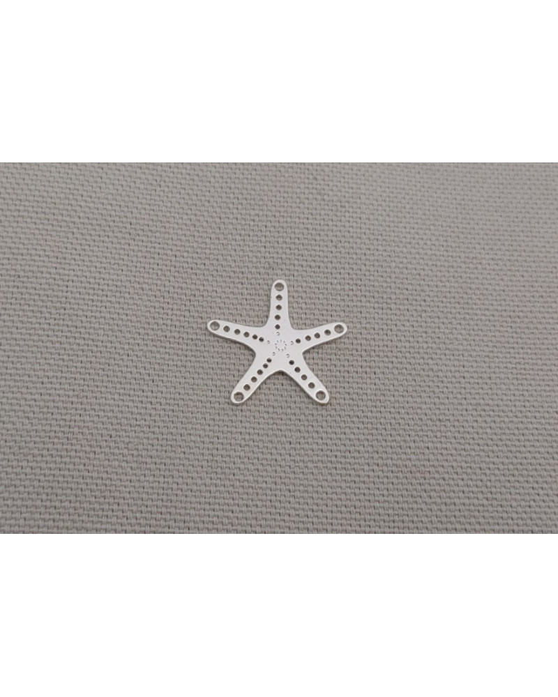 ETOILE DE MER AJOURÉE