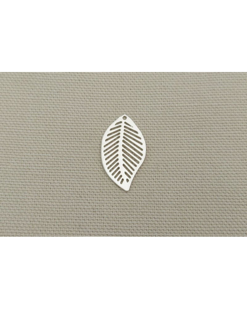 FEUILLE FILIGRANE