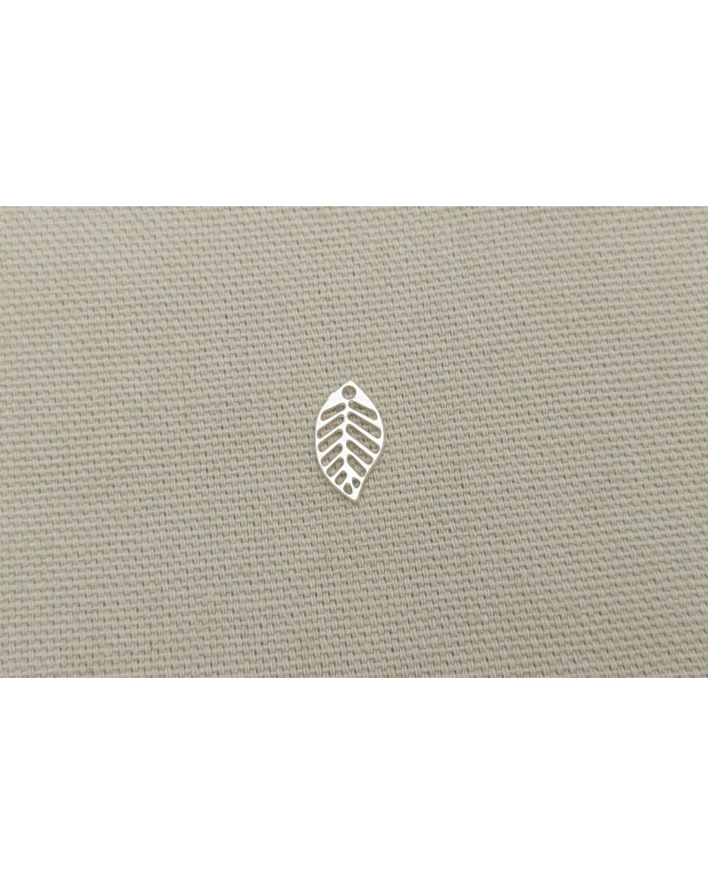 FEUILLE FILIGRANE BABY