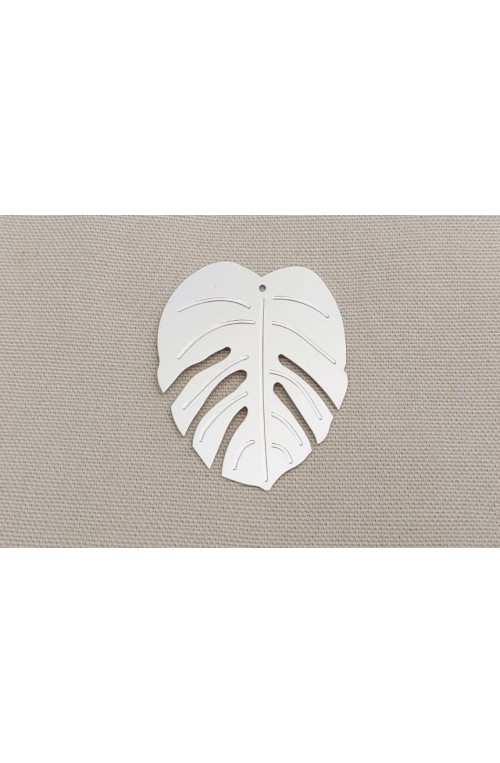 FEUILLE DE MONSTERA GM