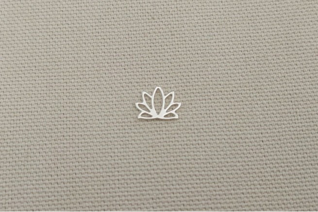 FLEUR DE LOTUS MINI