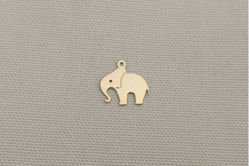 ELEPHANT BABY DORé