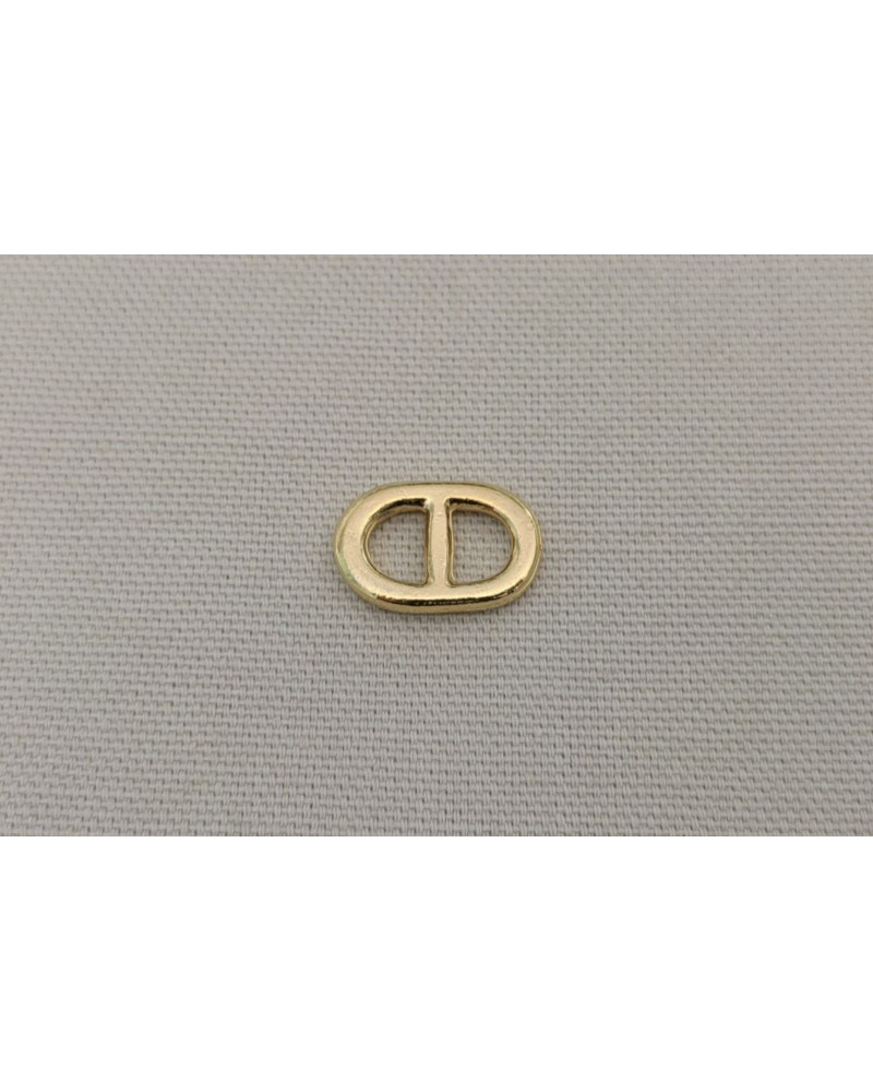 MAILLE CLASSIQUE DOREE