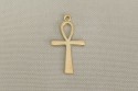 ANKH CROIX DE VIE DORéE