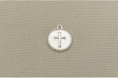 MEDAILLE CROIX 50%
