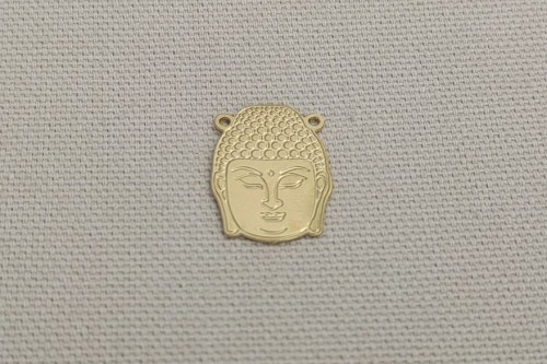 BOUDDHA LUMIèRE DORé