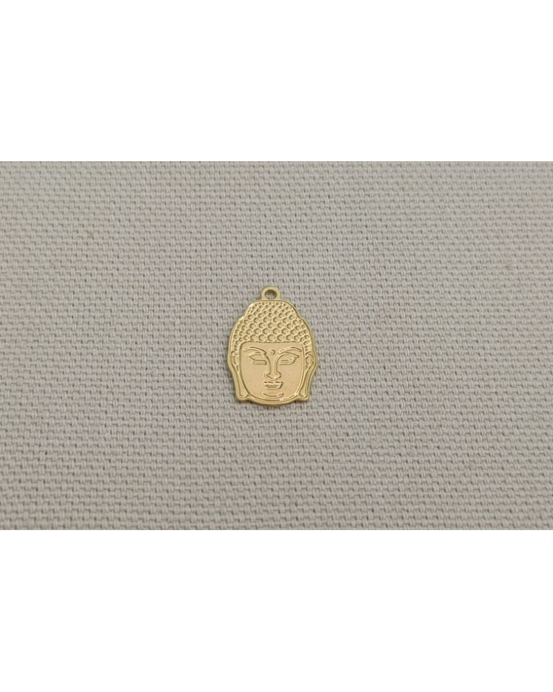 MINI BOUDDHA LUMIèRE DORé