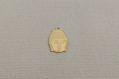 MINI BOUDDHA LUMIèRE DORé