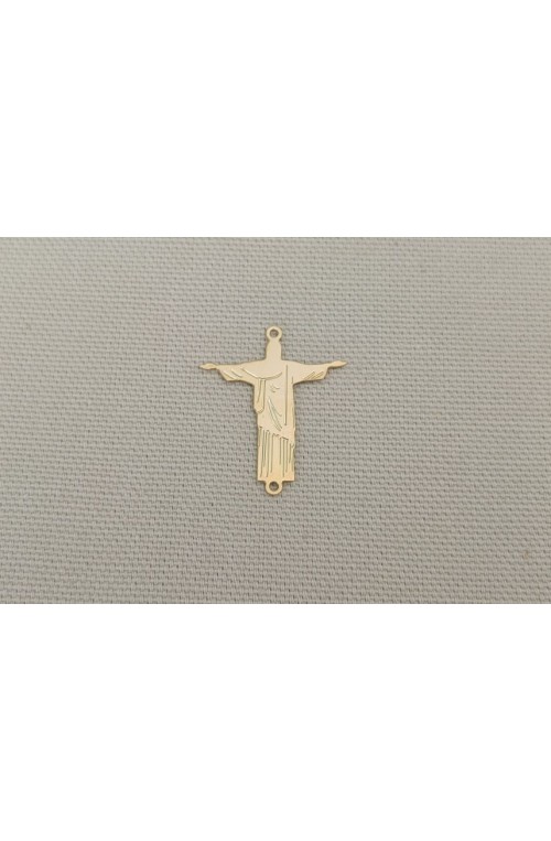 PENDENTIF CHRIST DU CORCOVADO DORé