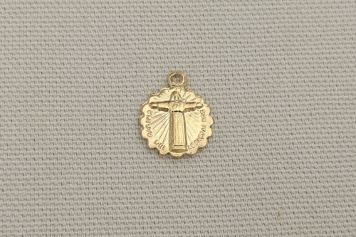 MINI MEDAILLE CORCOVADO